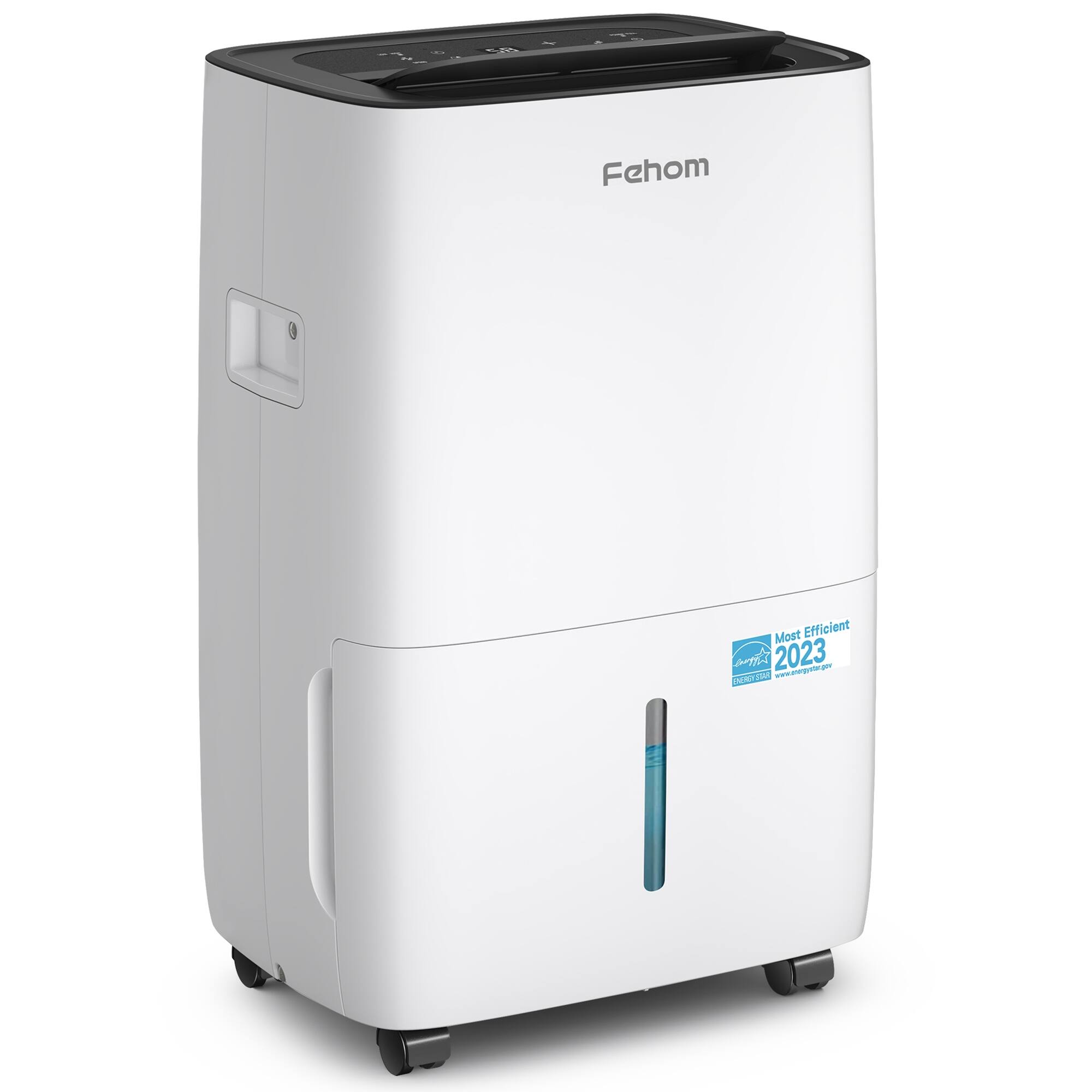 Fehom 5999 Sq. Ft Dehumidifier Most Efficient Energy Star Bed Bath