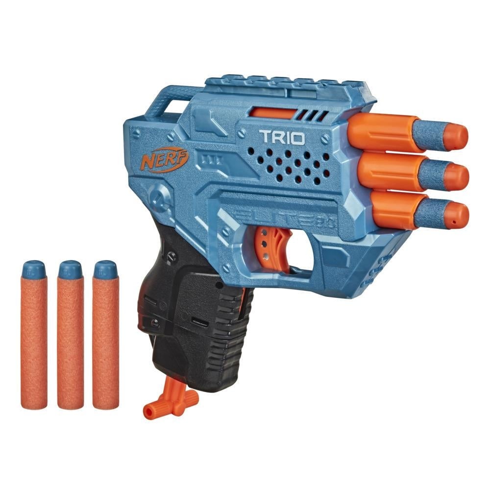 nerf tactical