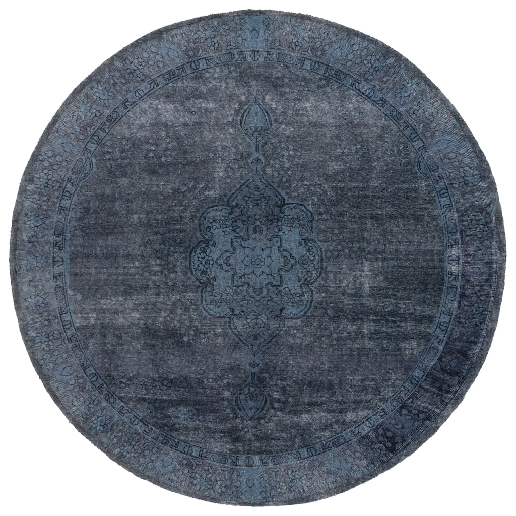 SAFAVIEH Handmade Classic Esengul Vintage Rug