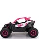 preview thumbnail 18 of 16, High Power 24V Kids Ride-On Car with Four-Wheel Shock Absorber, Music, and LED Lights