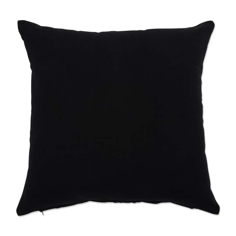 Pillow Perfect Indoor Decorative Halloween Throw Pillow