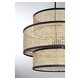 preview thumbnail 5 of 3, Meridian M7016 3 Light 22" Wide Pendant