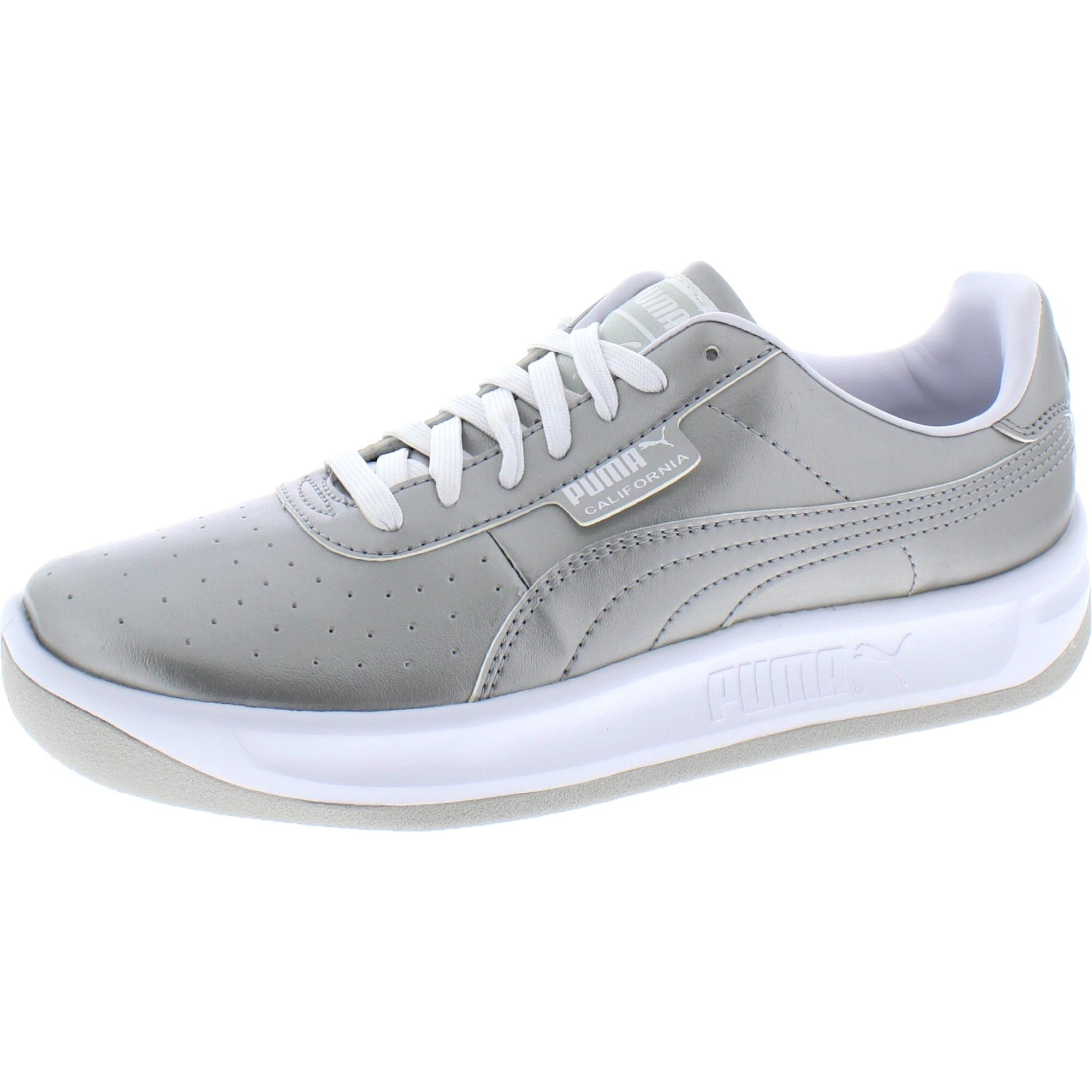 puma california metallic