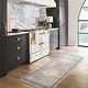 preview thumbnail 31 of 40, Becki Owens x Livabliss Lila Area Rug Tan - Runner - 2' 7" x 7' 3"