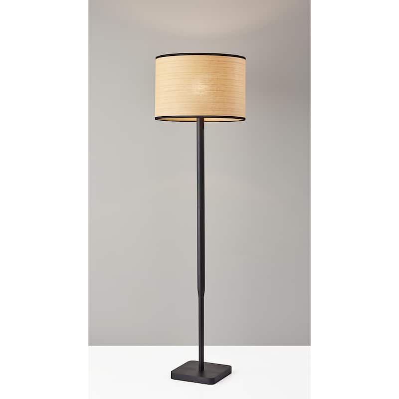 Adesso Ellis Floor Lamp