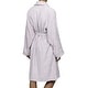 preview thumbnail 7 of 76, 100% Cotton Soft Terry Adult Unisex Lightweight Bathrobe by Superior