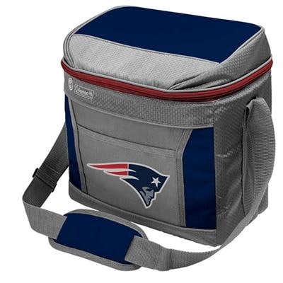 Rawlings - 03291076111 - Nfl 16 Can Soft Side Coolr Ne
