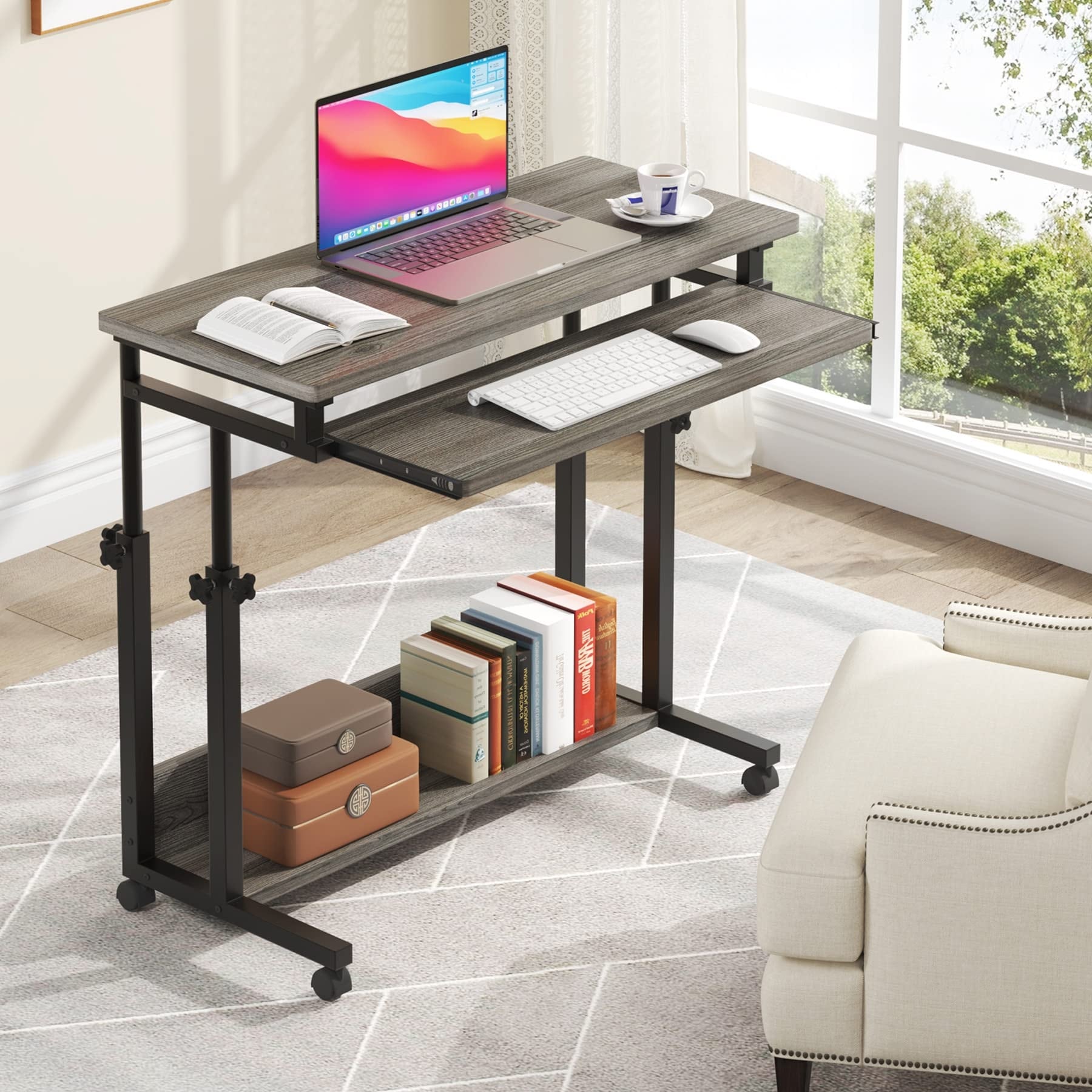 Laptop table bed bath and sale beyond
