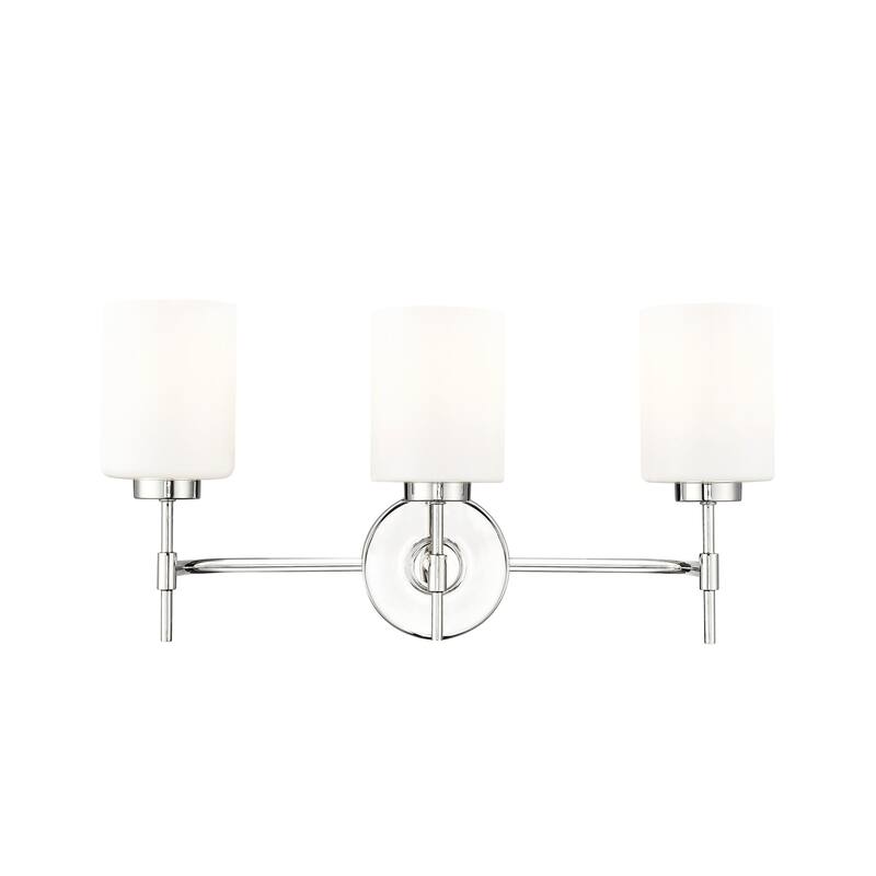 Millennium Lighting 19603 Keylee 3 Light 22" Wide Vanity Light