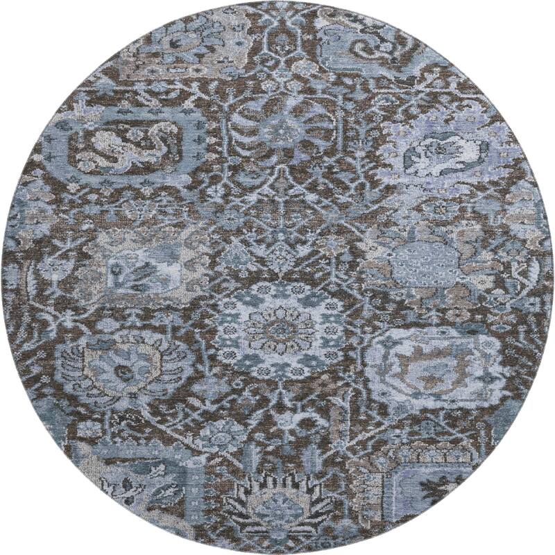 Premium Washable Super Soft Traditional Farmhouse Mayfield Rug