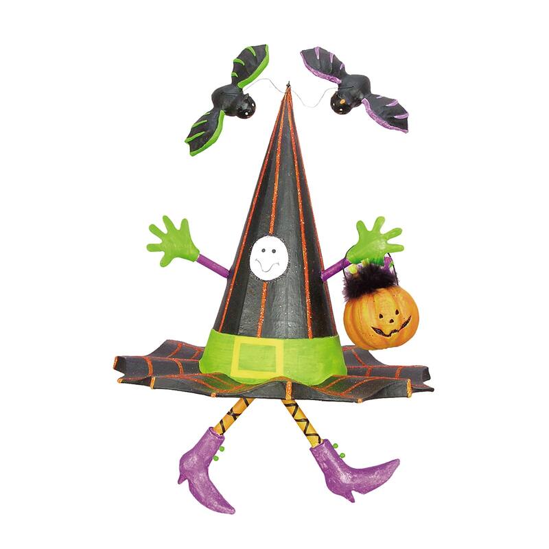 Boo-Tique Hanging Display