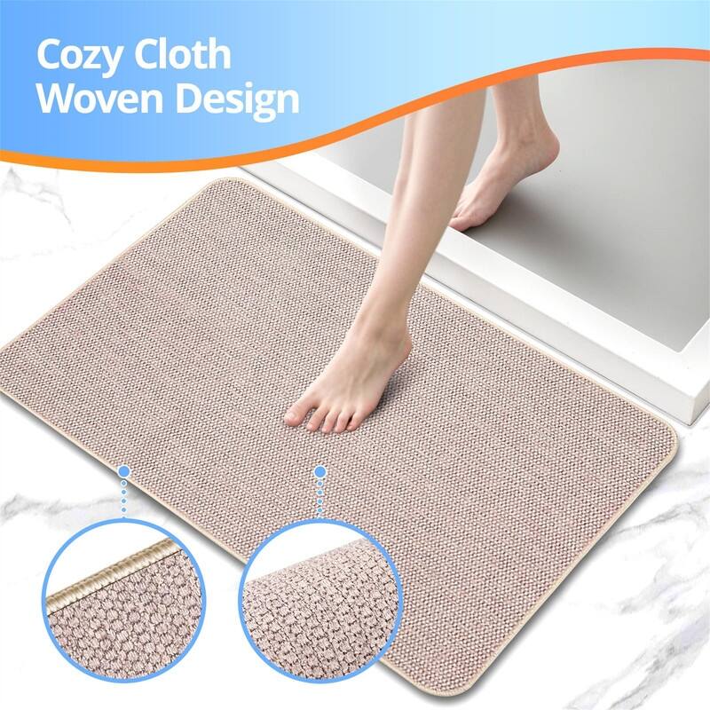 Bathroom Rugs