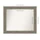 Option Attic Aged Silver
