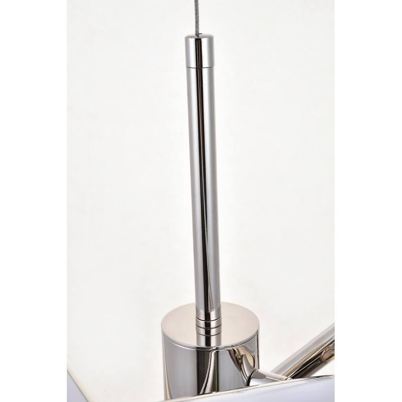 Sonny 3-Light Pendant