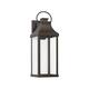 Option Oiled Bronze