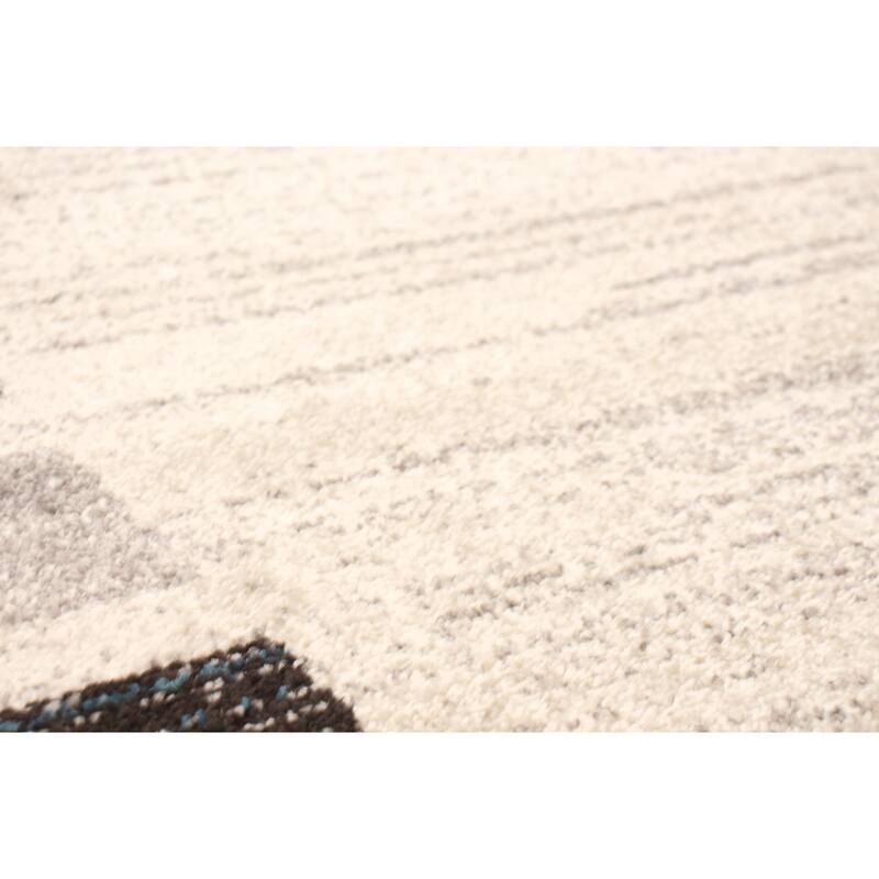 ECARPETGALLERY Ayla Transitional Rug