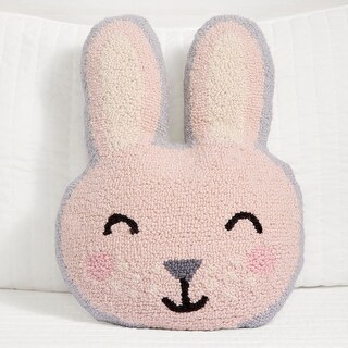 Bunny Pillow