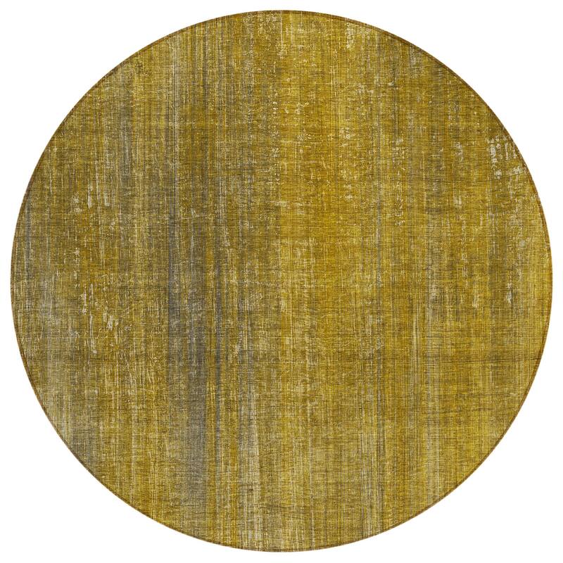 Almosi Stripe Weather Resistant Classic Meets Modern Outdoor Rug