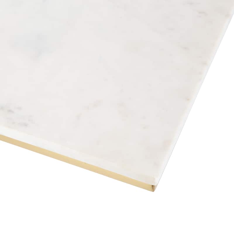 Kate and Laurel Lockhardt Accent Table