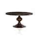 Option Dark Oak 60"