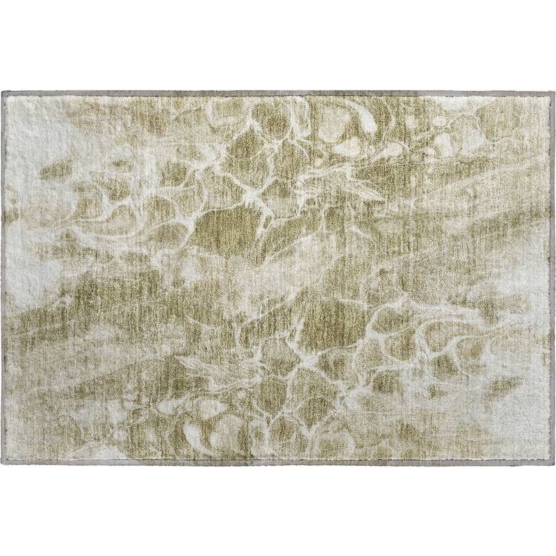 Premium Washable Super Soft Modern Abstract Mayfield Rug