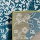 preview thumbnail 21 of 34, SAFAVIEH Watercolor Agafia Medallion Rug