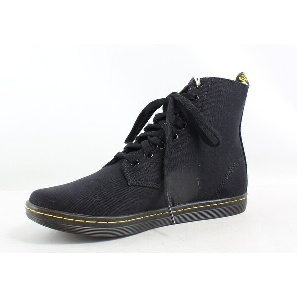 dr martens boots size 8