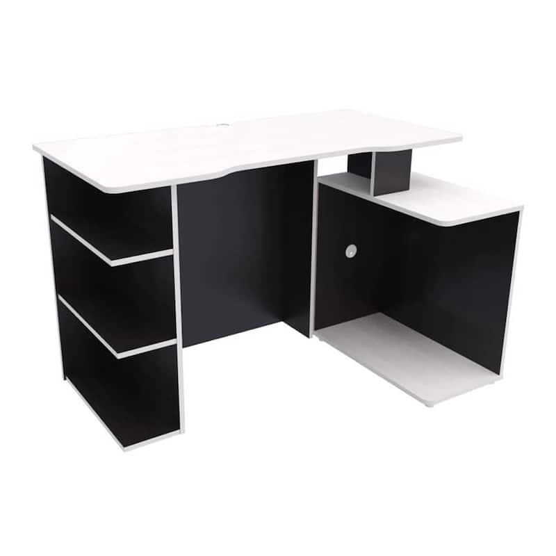 Trinity Gamer Desk
