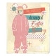 preview thumbnail 61 of 77, Warner Brothers A Christmas Story Silk Touch Throw Blanket