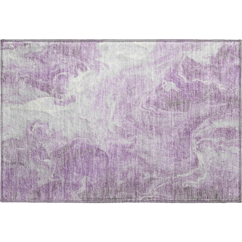 Premium Washable Super Soft Modern Chic Mayfield Rug