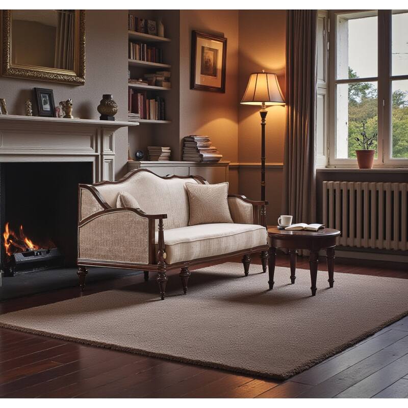 Madison 2 Pieces Living Room Sets 1 Sofa 1 Loveseat