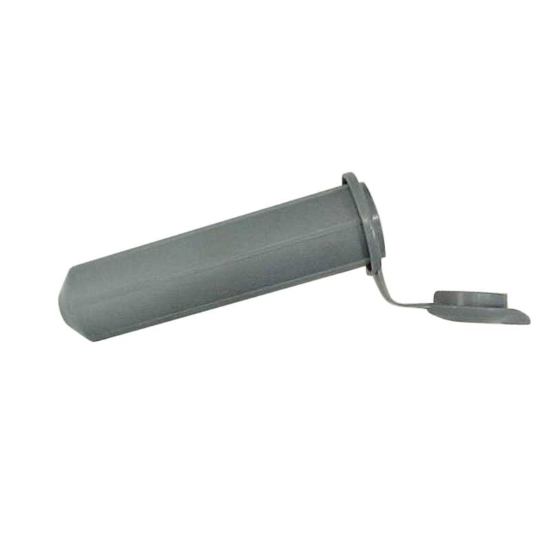 Household Essentials Umbrella Clothesline Dual Height Dryer - 80.0"L x 78.0"W x 72.0"H