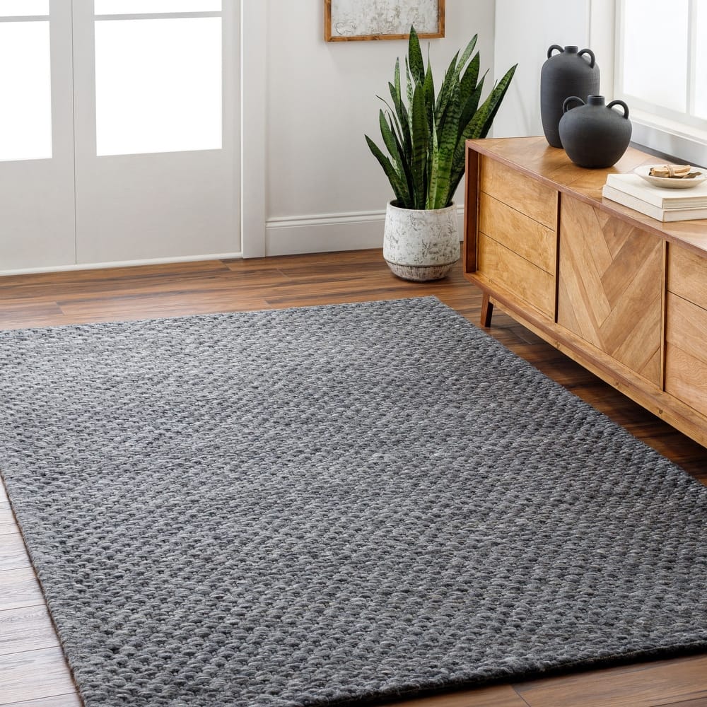 Martino Transitional Area Rug