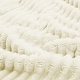 preview thumbnail 6 of 27, Flannel Fleece Plush Fuzzy Comforter Set Fluffy Winter Bedding Set with 2 Pillowcases
