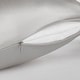 preview thumbnail 7 of 40, Madison Park Silk 100% Mulberry Single Pillowcase