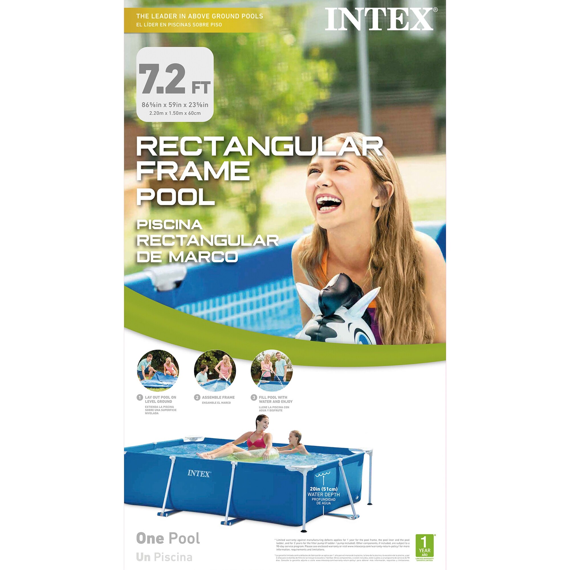 Intex 86