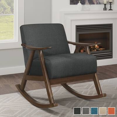 Aura Rocking Accent Chair