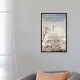 preview thumbnail 3 of 10, iCanvas "No Limit" by Lori Deiter Framed