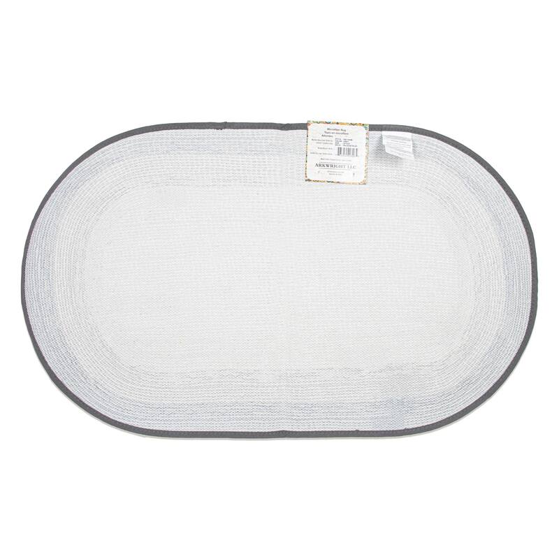 Fast Track Bath Rug