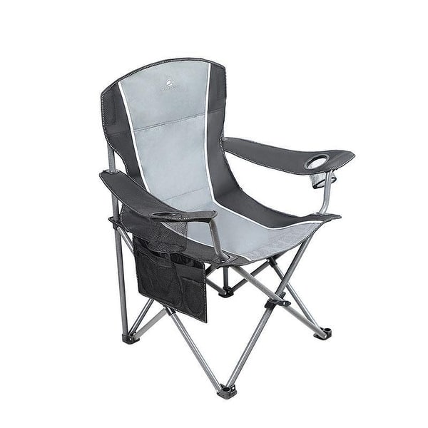 Sedia Campeggio Alpha Camp Sedia Da Campeggio ALPHA CAMP Oversize Sedia Campeggio Alpha Camp Sedia Da Campeggio ALPHA CAMP Oversize