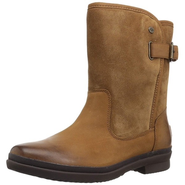 ugg oren waterproof boot
