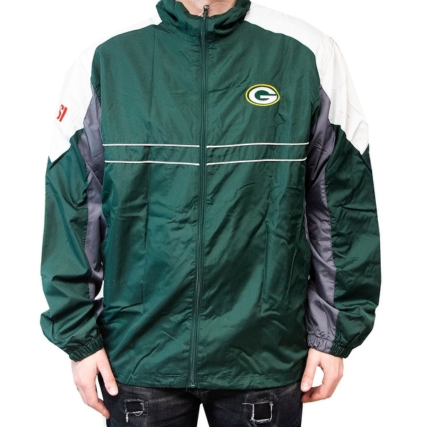 Dunbrooke nfl windbreaker clearance