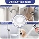 preview thumbnail 4 of 58, WOWOW PVC Shower Head Hose