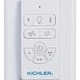 preview thumbnail 5 of 3, Kichler Lighting AC Standard Full Function Handheld Remote Control System