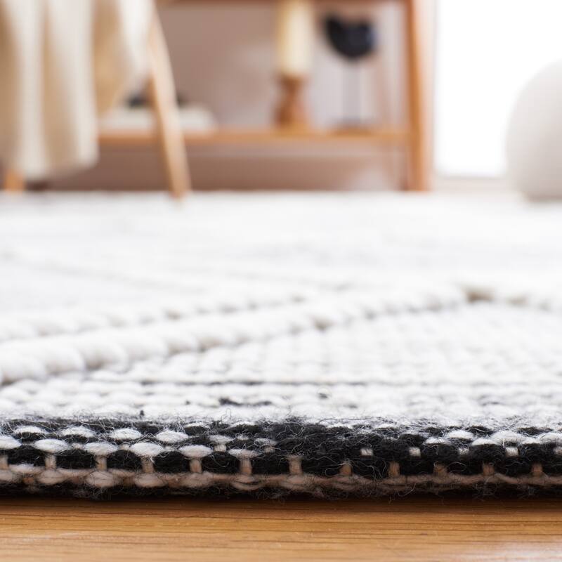 SAFAVIEH Handmade Kilim Ljudmilla Moroccan Boho Rug