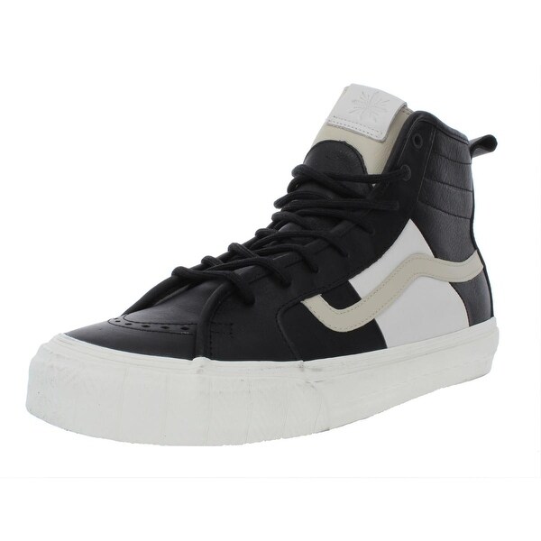 vans athletic shoes mens