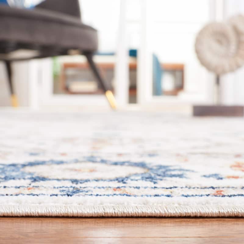 SAFAVIEH Olympia Oketa Abstract Rug