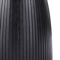 47.24 inch MDF Dining Table Kitchen Table Small Space Dining Table for