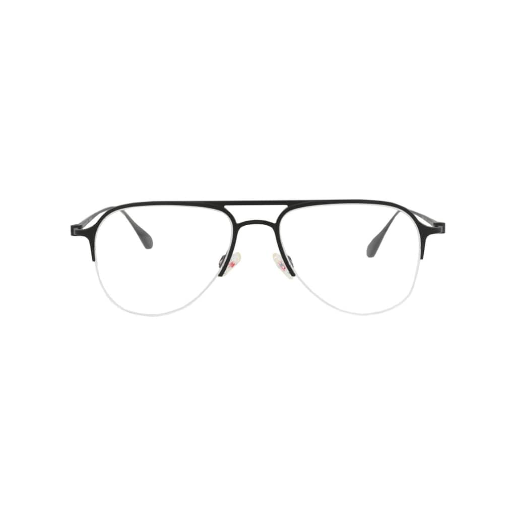 Maui Jim Aviator-Frame Titanium Optical Frames