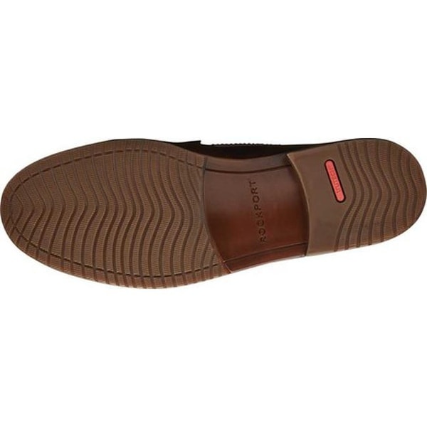 rockport curtys penny loafer